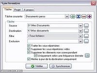 Synchronizer Synchronizer
