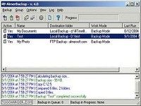 AlmerBackup AlmerBackup