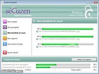Sécuzen Sécuzen