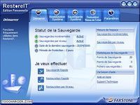 RestoreIT Pro RestoreIT Pro