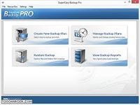 SuperEasy Backup Pro SuperEasy Backup Pro