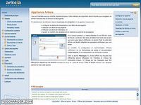 Arkeia Network Backup Arkeia Network Backup