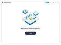 Wondershare Repairit for mac Wondershare Repairit for mac