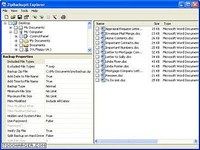 Back Me Up Backup Software Back Me Up Backup Software