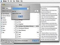 iBackup iBackup