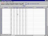 MinuteMan Data backup Suite MinuteMan Data backup Suite