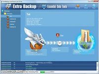 ExtraBackup ExtraBackup