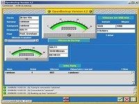 OpenBackup OpenBackup