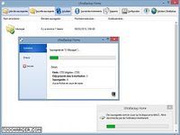 UltraBackup Home UltraBackup Home