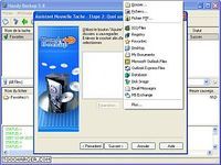 Handy Backup Server Handy Backup Server