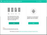 FonePaw Broken Android Data Extraction FonePaw Broken Android Data Extraction