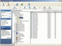 WinBackup WinBackup