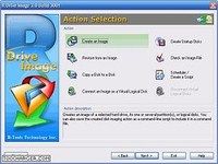 R-Drive Image R-Drive Image