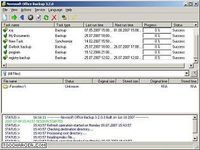 Office Backup Office Backup