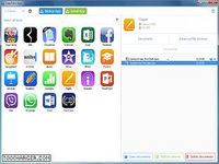 CopyTrans Apps CopyTrans Apps