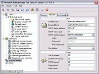 Network File Monitor Professional Network File Monitor Professional