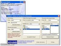 XDiskeD XDiskeD