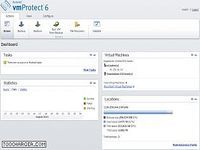 Acronis VMProtect Acronis VMProtect