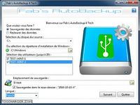 Fab's AutoBackup 4 Tech Fab's AutoBackup 4 Tech