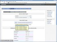 Openfiler Openfiler