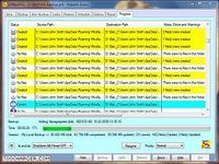 GRBackPro - Server Backup GRBackPro - Server Backup