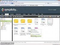 Syncplicity Syncplicity