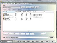 GRBackPro GRBackPro