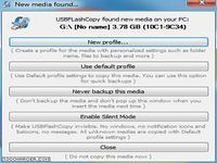 USBFlashCopy USBFlashCopy