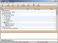 KLS Mail Backup KLS Mail Backup