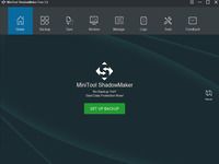 MiniTool ShadowMaker MiniTool ShadowMaker
