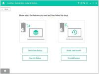 Android Data Backup & Restore Android Data Backup & Restore
