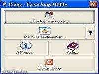 fCopy fCopy