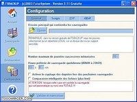 FS Backup FS Backup