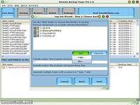 Remote Backup Magic Pro Remote Backup Magic Pro