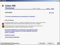 DocBackup DocBackup