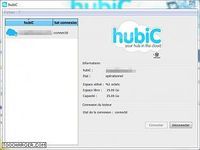 hubiC hubiC