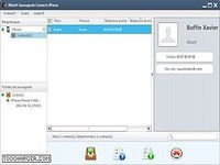 Xilisoft Sauvegarde Contacts iPhone Xilisoft Sauvegarde Contacts iPhone