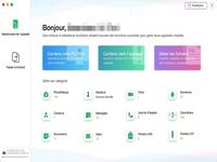 AnyDroid pour HUAWEI(Mac) AnyDroid pour HUAWEI(Mac)