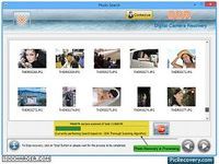 Logiciel de récupération de camera numérique Logiciel de récupération de camera numérique