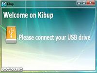 Kibup Kibup