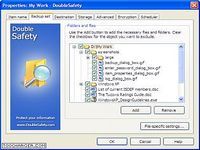 DoubleSafety DoubleSafety
