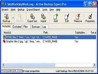 Active Backup Expert Professional Active Backup Expert Professional