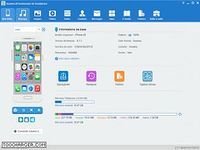 Apowersoft gestionnaire de Smartphone Apowersoft gestionnaire de Smartphone