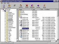 Backup On Demand Backup On Demand