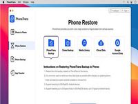 PhoneTrans(Mac) PhoneTrans(Mac)