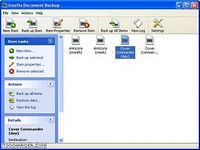 Insofta Document Backup Insofta Document Backup
