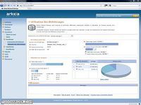 Arkeia Network Backup - Free Edition Arkeia Network Backup - Free Edition