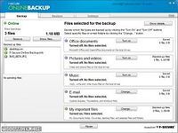F-Secure Online Backup F-Secure Online Backup