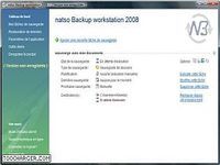 natso Backup Server natso Backup Server