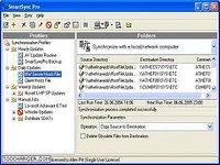 SmartSync Pro SmartSync Pro